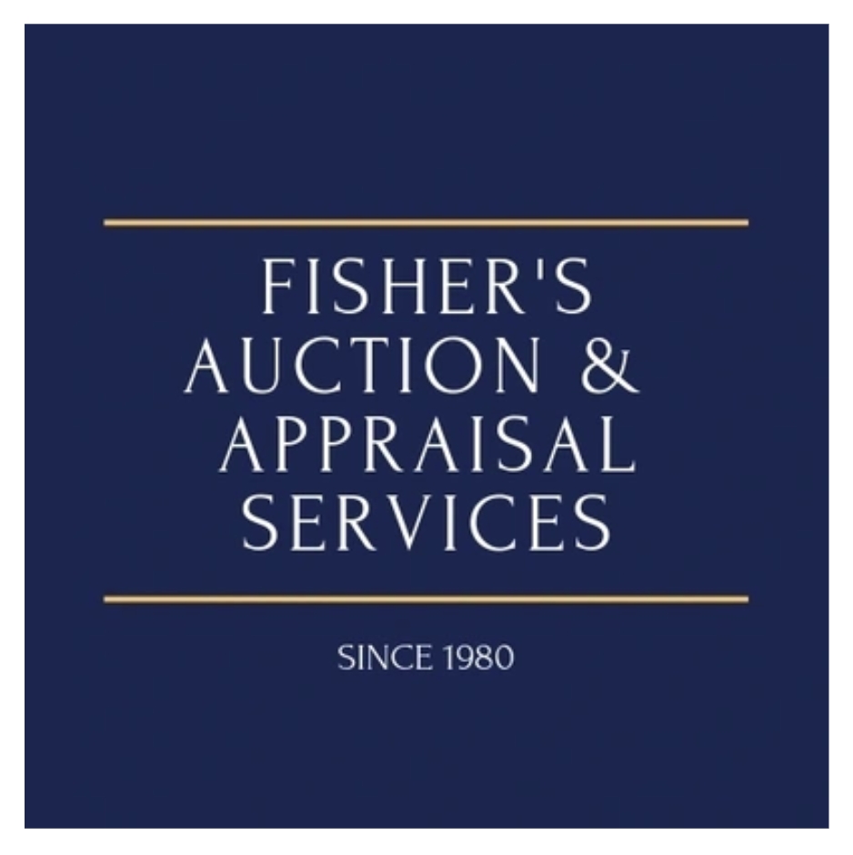 Fisher s Auction   Appraisal